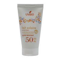 Uvbio Sunscreen SPF 50 Bio (water resistant)