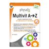 Afbeelding van Physalis Multivit A-Z