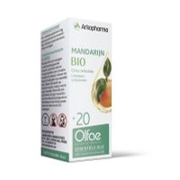 Olfacto Mandarijn 20