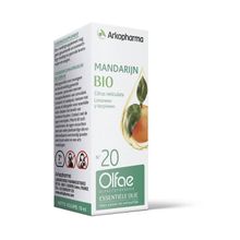 Foto van Olfacto Mandarijn 20