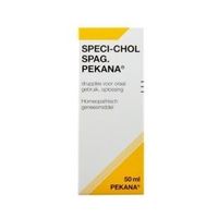 Pekana Speci chol