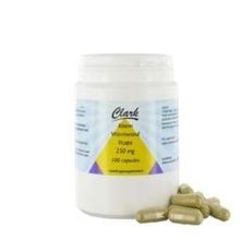 Foto van Alsem/wormwood/indhana