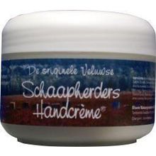 Foto van Schaapherders Handcreme