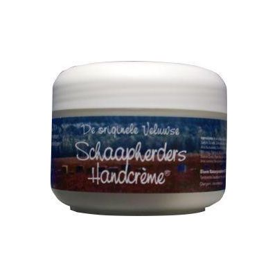 Schaapherders Handcreme