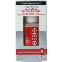Essie To the rescue