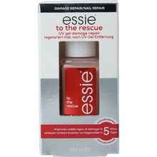Foto van Essie To the rescue