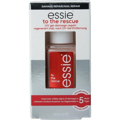 Essie To the rescue 1 stuks - Make Up