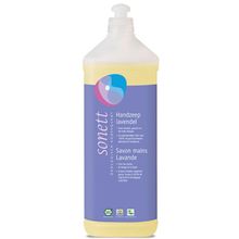 Foto van Sonett Handzeep lavendel vloeibaar