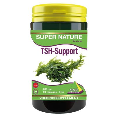 SNP TSH Support puur