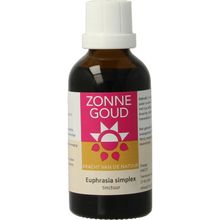 Foto van Euphrasia simplex