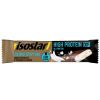 Afbeelding van Isostar High protein 30 bar coconut crispy