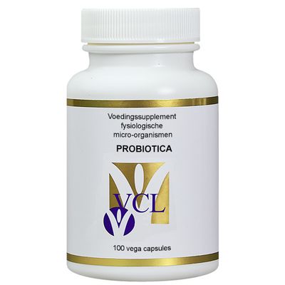 Vital Cell Life Probiotica