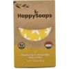 Afbeelding van Happysoaps Body oil bar exotic ylang ylang