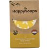Afbeelding van Happysoaps Body oil bar exotic ylang ylang