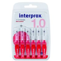 Interprox Premium mini conical rood