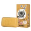Afbeelding van Marcel's GR Soap Shower bar vanilla & cherry