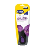 Scholl In balance inlegzolen peesplaatontsteking large
