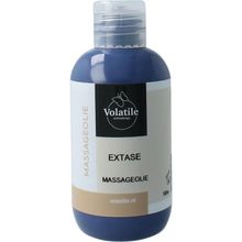 Foto van Volatile Massageolie extase