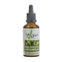 Vitiv Argan olie
