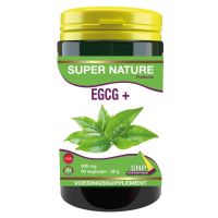 SNP EGCG+ puur