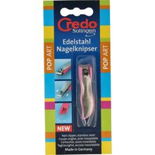 Foto van Credo Nagelknipper boog opvang