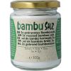 Afbeelding van Bambu Salz Bambu zout fijn