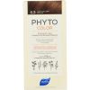 Afbeelding van Phyto Paris Phytocolor chatain clair dore 5.3