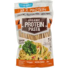Foto van Maxsport Protein pasta quinoa fettucine