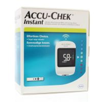 Accu Chek Instant meter