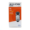 Afbeelding van Accu Chek Mobile testcassette (50 testen)