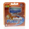 Afbeelding van Gillette Fusion mesjes