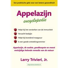 Foto van Succesboeken Appelazijn encyclopedie