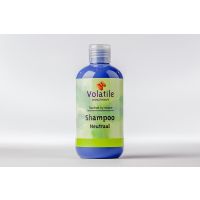 Volatile Shampoo neutraal