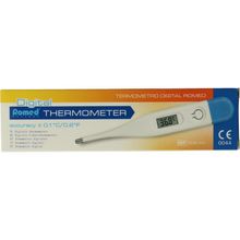 Foto van Mainit Digitale thermometer