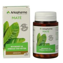Foto van Arkocaps Mate