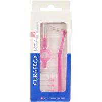 Curaprox Prime start rager 08 roze 3.2mm