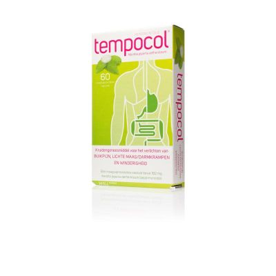 Tempocol