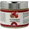 Afbeelding van Devi Granaatappel-Wierook Creme