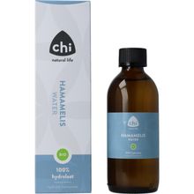 Foto van CHI Hamamelis hydrolaat bio
