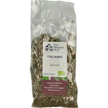 Foto van Het Blauwe Huis Italiaanse kruiden bio