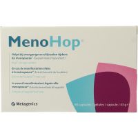 Metagenics Menopop