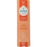 Seepje Shampoo hydrate and nourish navulling