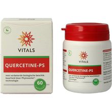Foto van Vitals Quercetine-PS
