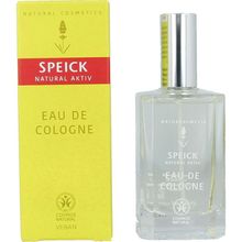 Foto van Speick Eau de cologne