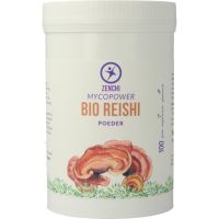 Mycopower Reishi poeder bio