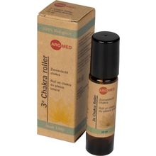 Foto van Aromed Lotus 3e chakra roller