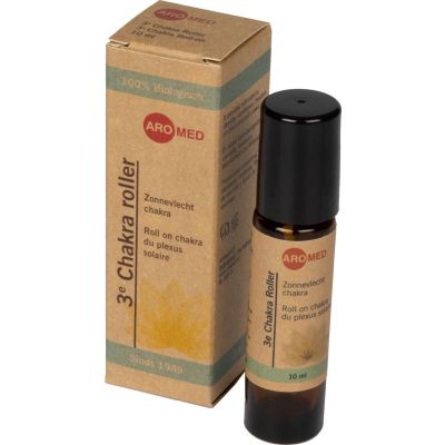 Aromed Lotus 3e chakra roller