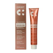 Foto van Curasept Daycare protection fruit sensation