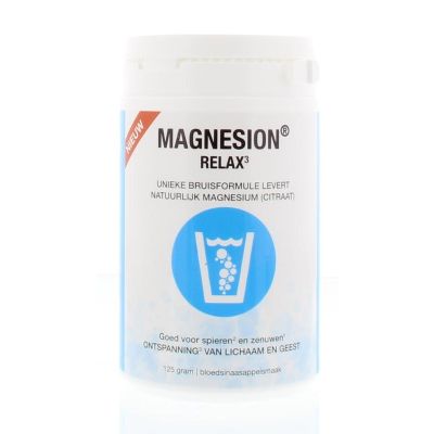 Magnesion Relax