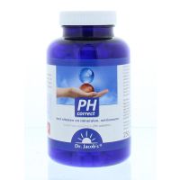 DR. Jacob's PH Correct tabletten